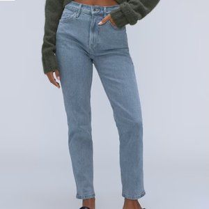 NWT | The Original Cheeky Jean | Everlane